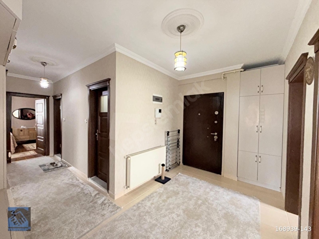 AYDINLIKEVLERDE SATILIK 3+1 DAİRE - Görsel 5