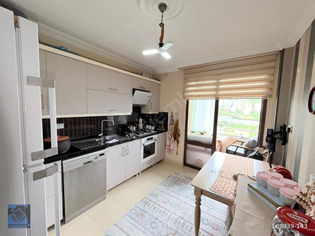AYDINLIKEVLERDE SATILIK 3+1 DAİRE - Görsel 7