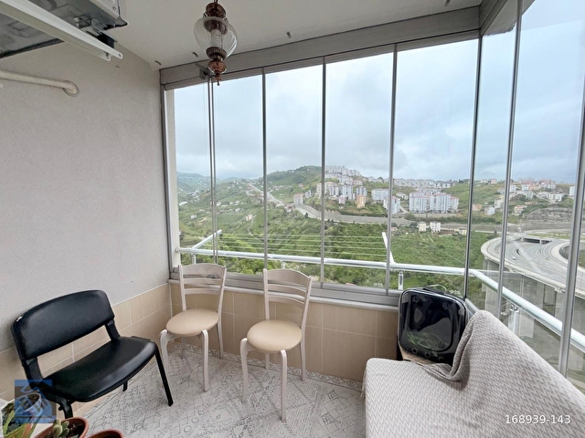 AYDINLIKEVLERDE SATILIK 3+1 DAİRE - Görsel 10