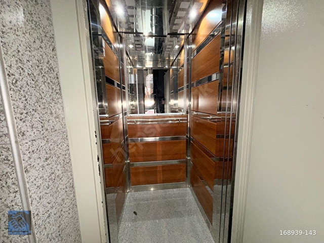 AYDINLIKEVLERDE SATILIK 3+1 DAİRE - Görsel 4