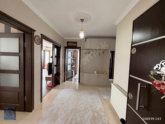 AYDINLIKEVLERDE SATILIK 3+1 DAİRE - Görsel 6