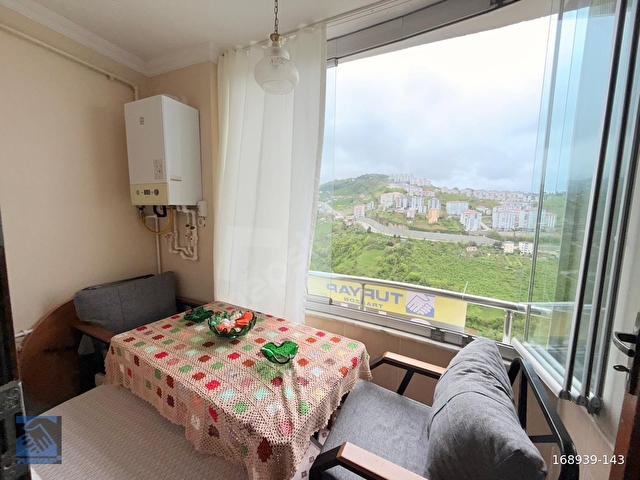 AYDINLIKEVLERDE SATILIK 3+1 DAİRE - Görsel 9