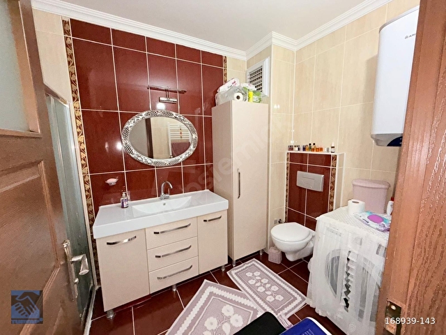 AYDINLIKEVLERDE SATILIK 3+1 DAİRE - Görsel 18