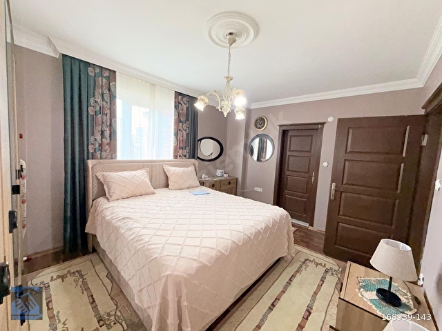 AYDINLIKEVLERDE SATILIK 3+1 DAİRE - Görsel 22