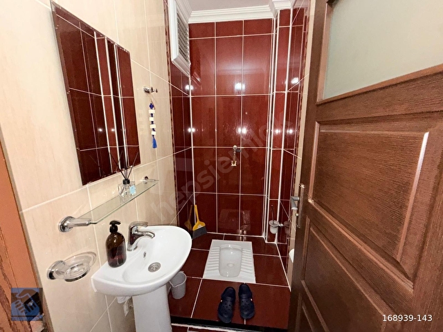 AYDINLIKEVLERDE SATILIK 3+1 DAİRE - Görsel 25