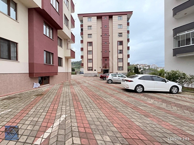 AYDINLIKEVLERDE SATILIK 3+1 DAİRE - Görsel 26