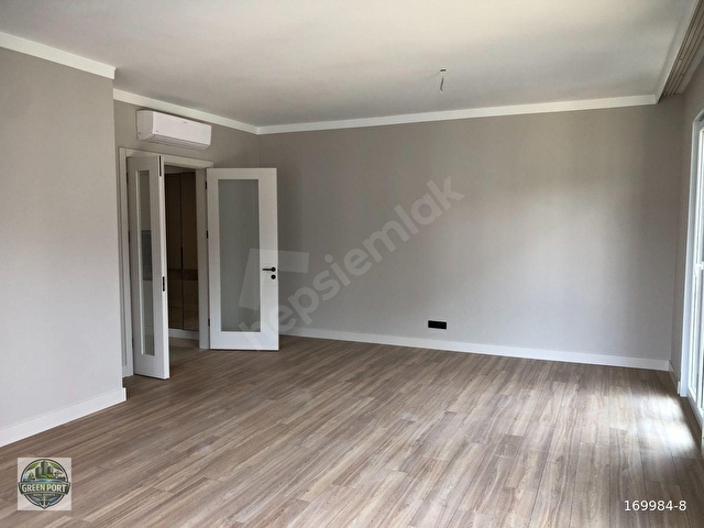TEMA İSTANBUL 2 DE KİRALIK 199 M2 3+1 BOŞ SIFIR - Görsel 9