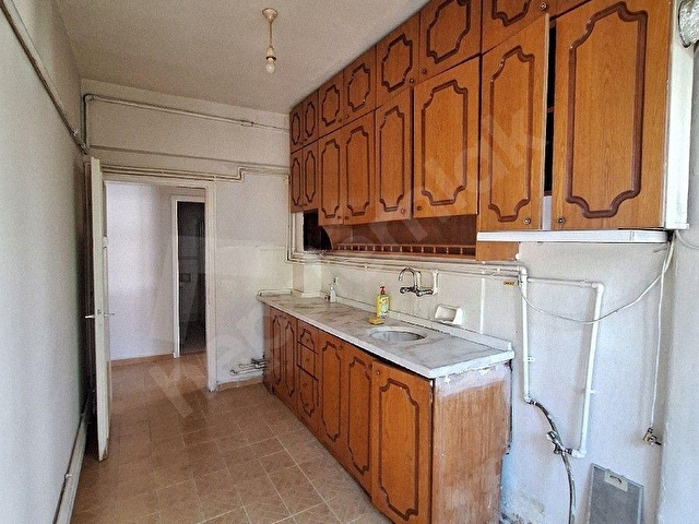 ESKI ZIRAAT MAHALLESINDE SATILIK DAİRE - Görsel 6