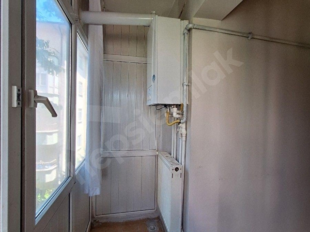 ESKI ZIRAAT MAHALLESINDE SATILIK DAİRE - Görsel 8