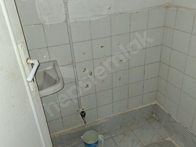 ESKI ZIRAAT MAHALLESINDE SATILIK DAİRE - Görsel 14