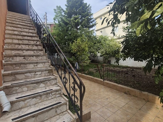 KIZILKEÇİLİ KÖYÜNDE BAHÇELİ GİRİŞ ÜSTÜ DAİREMİZ KİRALIKTIR - Görsel 10
