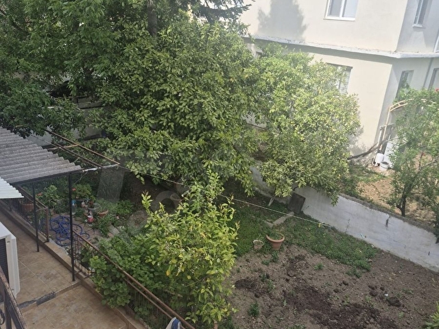 KIZILKEÇİLİ KÖYÜNDE BAHÇELİ GİRİŞ ÜSTÜ DAİREMİZ KİRALIKTIR - Görsel 7