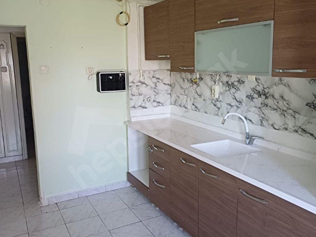 kısmet emlaktan kiralık daire - Görsel 19