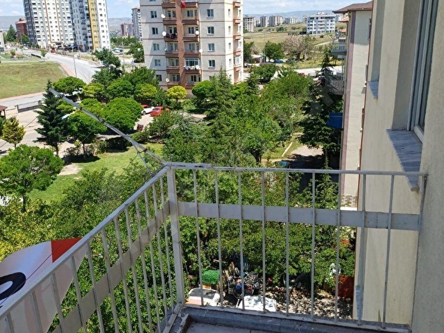 kısmet emlaktan kiralık daire - Görsel 3