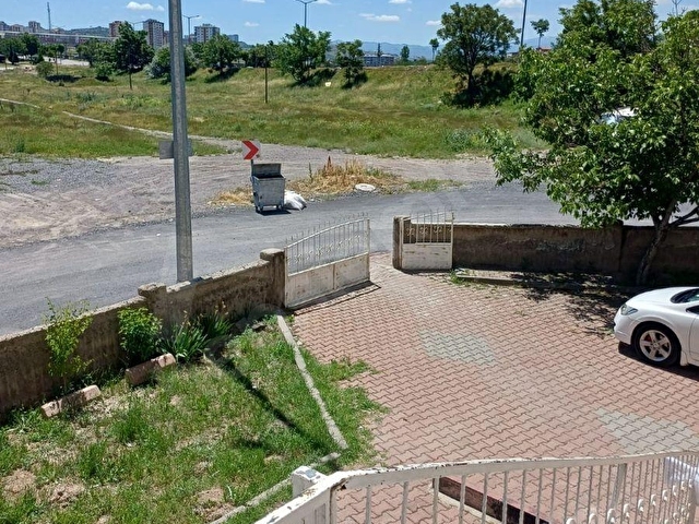 kısmet emlaktan kiralık daire - Görsel 4