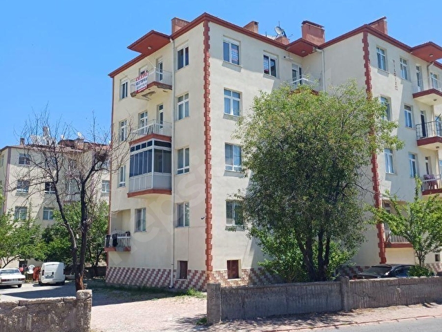 kısmet emlaktan kiralık daire - Görsel 28