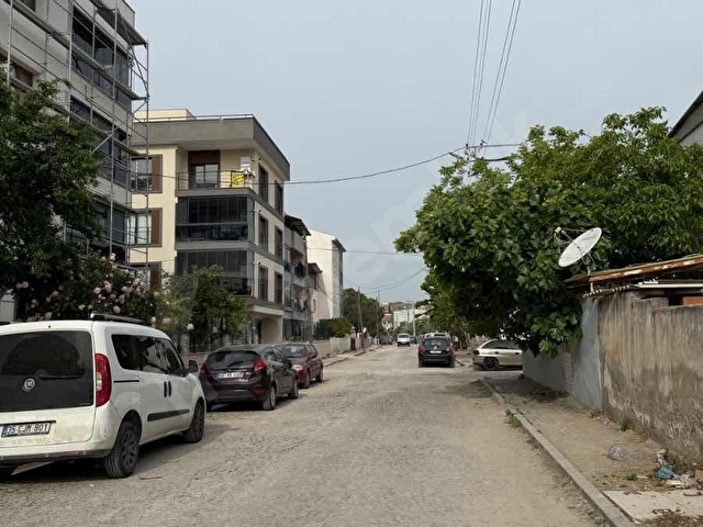 BERGAMA FATİH MAHALLESİ’NDE GENİŞ 3+1 DOĞALGAZLI KİRALIK - Görsel 3