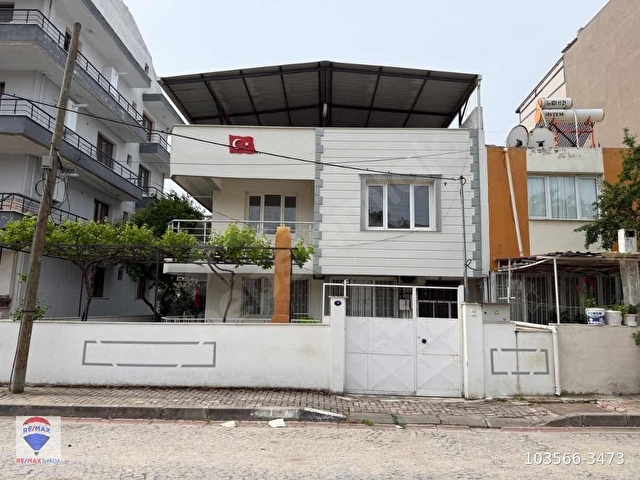 BERGAMA FATİH MAHALLESİ’NDE GENİŞ 3+1 DOĞALGAZLI KİRALIK - Görsel 2