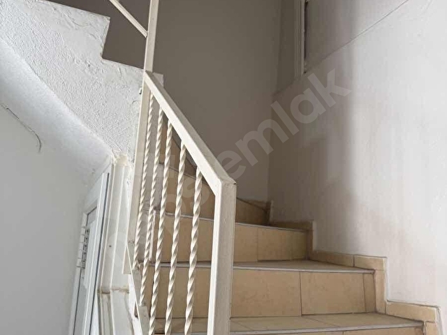 BERGAMA FATİH MAHALLESİ’NDE GENİŞ 3+1 DOĞALGAZLI KİRALIK - Görsel 7