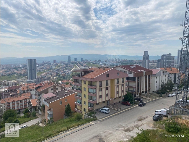 DİKMEN CD.YAKINI 2+1 SIFIR DUBLEX BOŞ DAİRE - Görsel 19