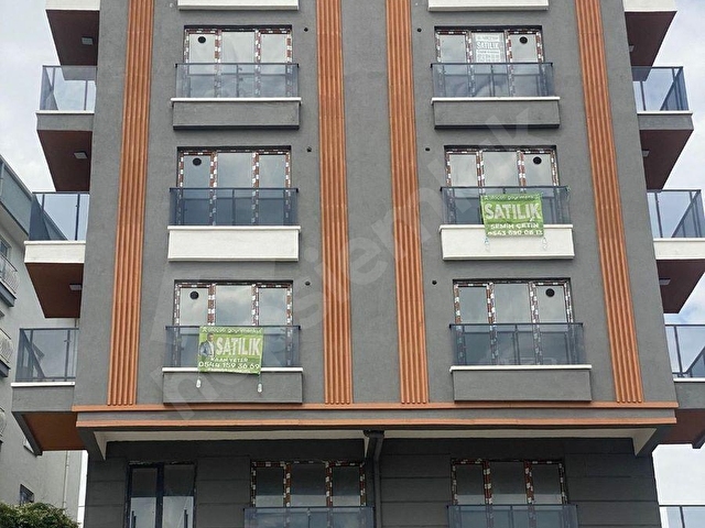 DİKMEN CD.YAKINI 2+1 SIFIR DUBLEX BOŞ DAİRE - Görsel 2