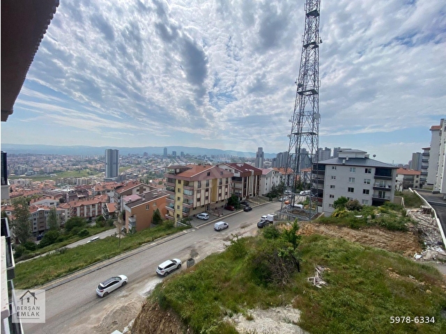DİKMEN CD.YAKINI 2+1 SIFIR DUBLEX BOŞ DAİRE - Görsel 20
