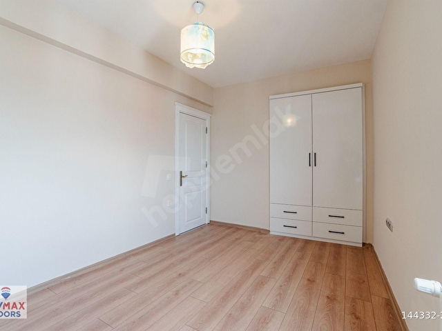 KONYAALTI ULUÇDA 3+1 SİTE İÇİ HAVUZLU SATILIK DAİRE - Görsel 14