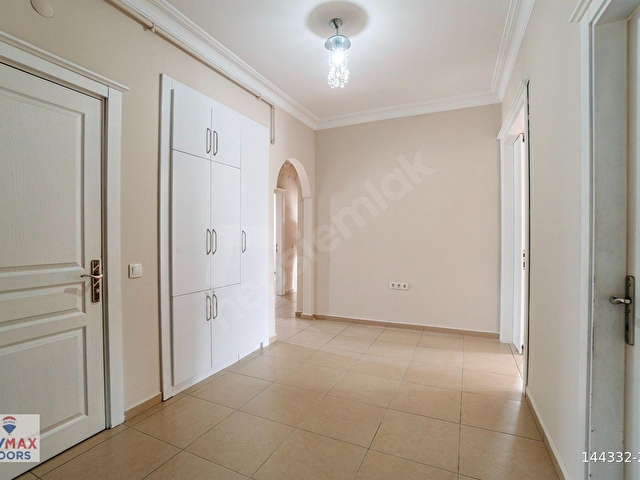 KONYAALTI ULUÇDA 3+1 SİTE İÇİ HAVUZLU SATILIK DAİRE - Görsel 22