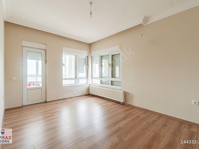 KONYAALTI ULUÇDA 3+1 SİTE İÇİ HAVUZLU SATILIK DAİRE - Görsel 16