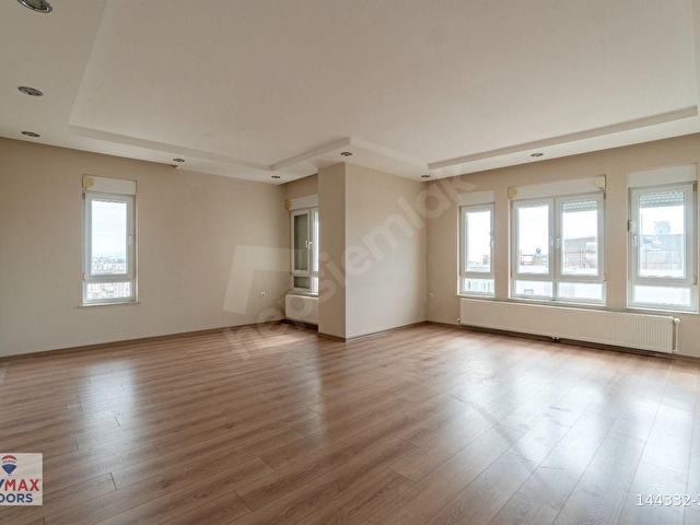 KONYAALTI ULUÇDA 3+1 SİTE İÇİ HAVUZLU SATILIK DAİRE - Görsel 2