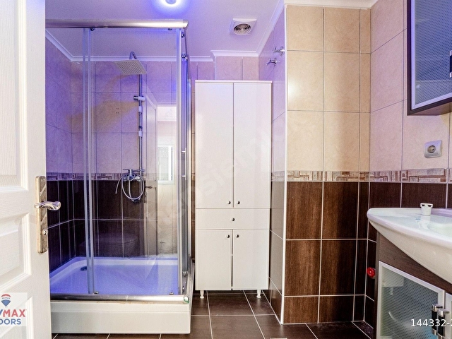 KONYAALTI ULUÇDA 3+1 SİTE İÇİ HAVUZLU SATILIK DAİRE - Görsel 27