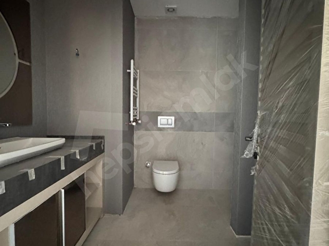 SAHRAYICEDİT ALTOWER RESİDANCE TEKYETKİLİ OFİS SATILIK 1+1 DAİRE - Görsel 6
