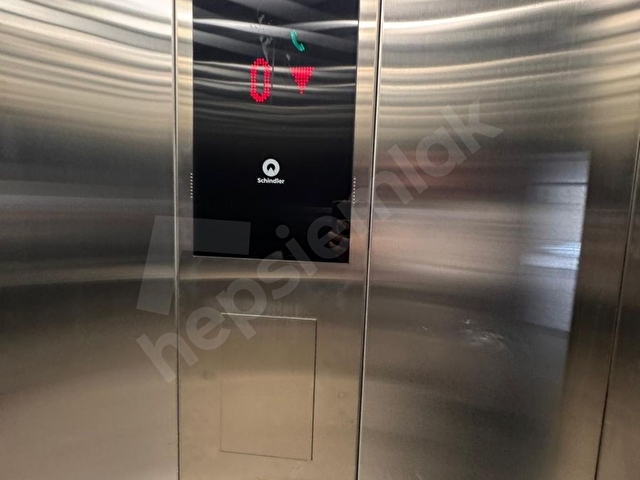 SAHRAYICEDİT ALTOWER RESİDANCE TEKYETKİLİ OFİS SATILIK 1+1 DAİRE - Görsel 5