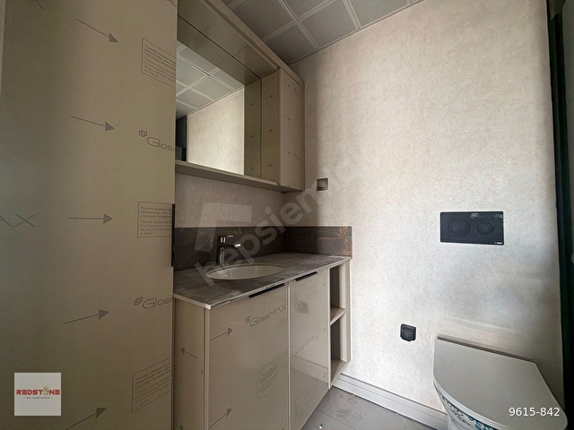 REDSTONE CASTLE Yenimahalle Cumhuriyet Bağımsız Mutfak 2+1 Daire - Görsel 28