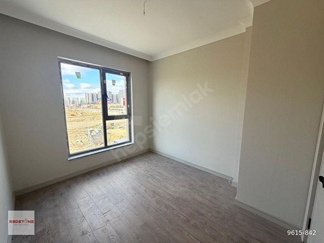 REDSTONE CASTLE Yenimahalle Cumhuriyet Bağımsız Mutfak 2+1 Daire - Görsel 21