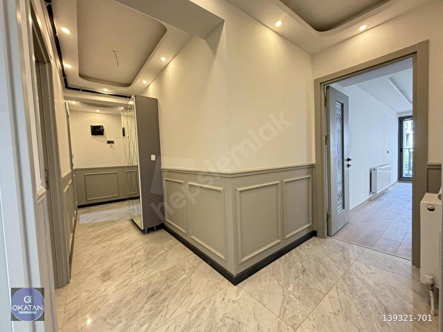 YENİ MAH.2+1 100m2 OTOPARKLI LÜX SATILIK ARAKAT DAİRELER - Görsel 21
