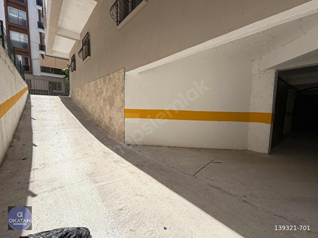 YENİ MAH.2+1 100m2 OTOPARKLI LÜX SATILIK ARAKAT DAİRELER - Görsel 7