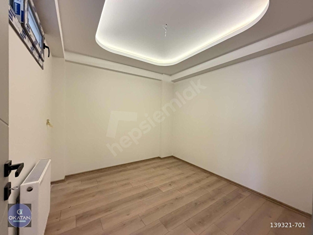 YENİ MAH.2+1 100m2 OTOPARKLI LÜX SATILIK ARAKAT DAİRELER - Görsel 20