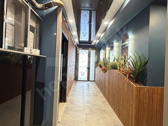 YENİ MAH.2+1 100m2 OTOPARKLI LÜX SATILIK ARAKAT DAİRELER - Görsel 11