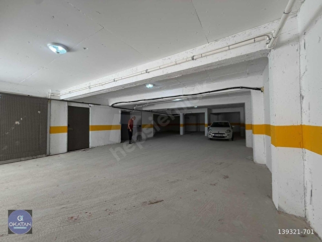 YENİ MAH.2+1 100m2 OTOPARKLI LÜX SATILIK ARAKAT DAİRELER - Görsel 9
