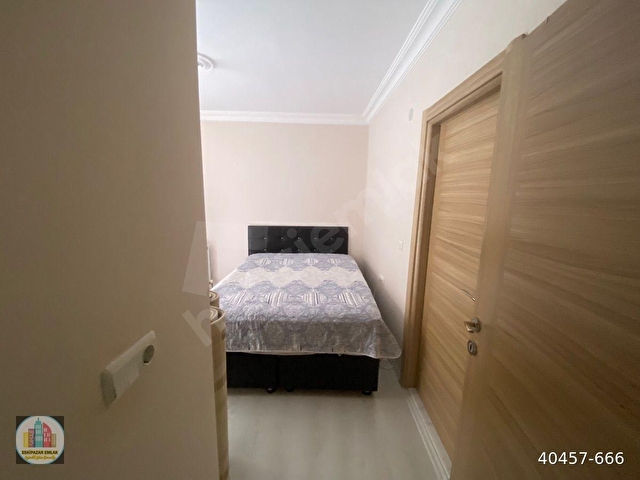 MERKEZ MH.VADİ SİTESİNDE KOMBİLİ EBEVEYN BANYOLU ASANSÖRLÜ 3+1 SATILIK DAİRE - Görsel 9