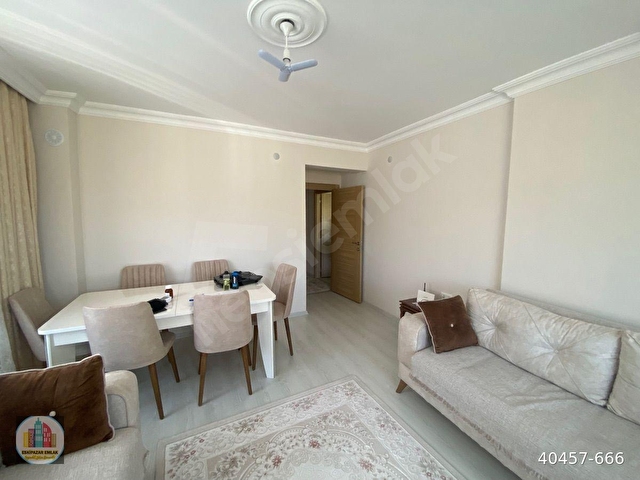 MERKEZ MH.VADİ SİTESİNDE KOMBİLİ EBEVEYN BANYOLU ASANSÖRLÜ 3+1 SATILIK DAİRE - Görsel 13