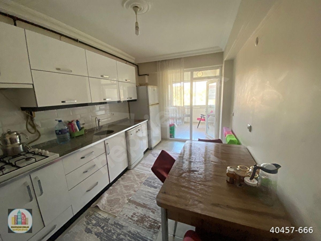 MERKEZ MH.VADİ SİTESİNDE KOMBİLİ EBEVEYN BANYOLU ASANSÖRLÜ 3+1 SATILIK DAİRE - Görsel 15