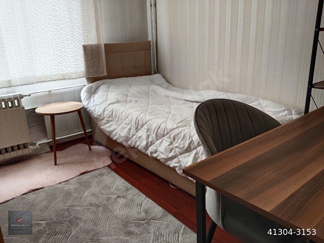 EMEK KIRIM CADDESİ ÜZERİNDE 2 KAT ÖN AÇIK OTOPARKLI MANZARALI BOŞ DAİRE - Görsel 4