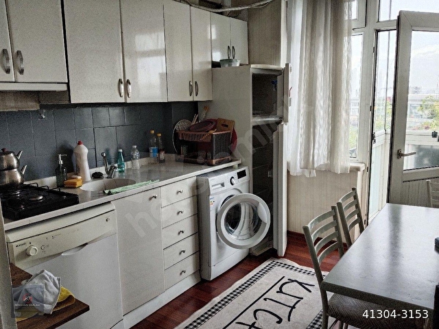 EMEK KIRIM CADDESİ ÜZERİNDE 2 KAT ÖN AÇIK OTOPARKLI MANZARALI BOŞ DAİRE - Görsel 7