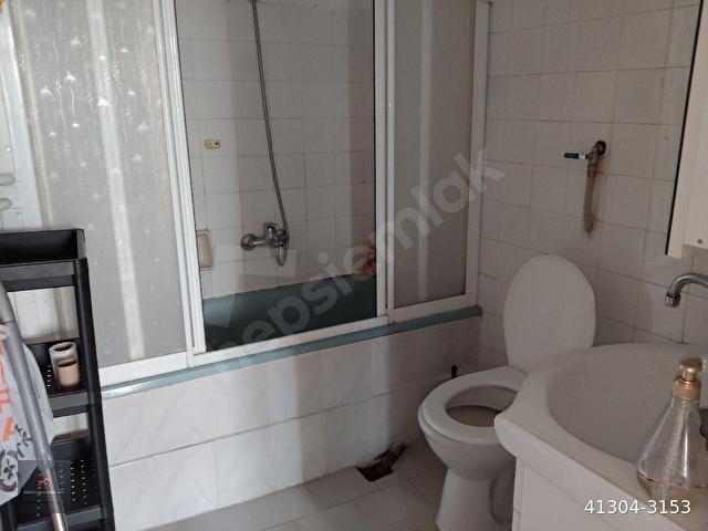 EMEK KIRIM CADDESİ ÜZERİNDE 2 KAT ÖN AÇIK OTOPARKLI MANZARALI BOŞ DAİRE - Görsel 8