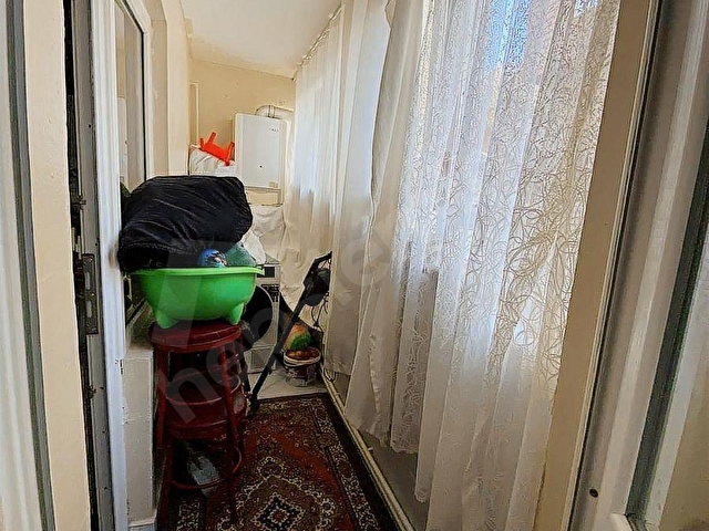 ŞİLE BALİBEYDE SATILIK 2+1 DAİRE - Görsel 13