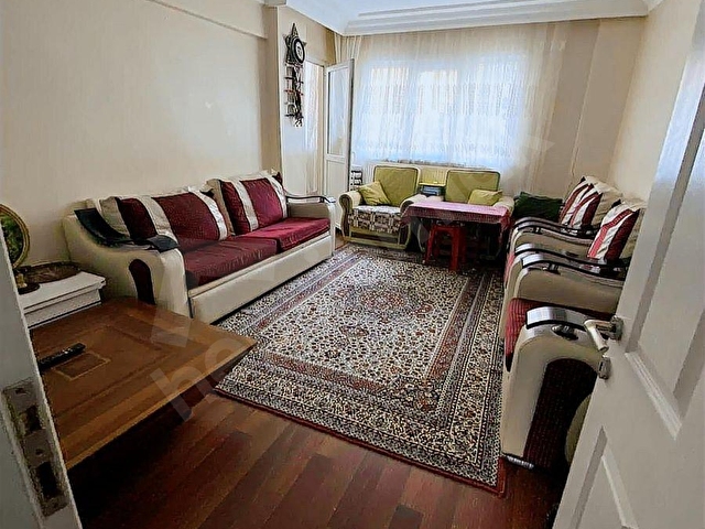 ŞİLE BALİBEYDE SATILIK 2+1 DAİRE - Görsel 15
