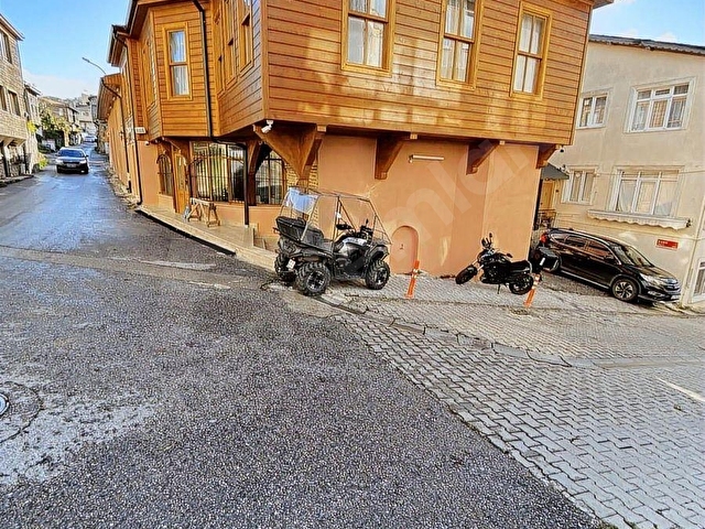 ŞİLE BALİBEYDE SATILIK 2+1 DAİRE - Görsel 17