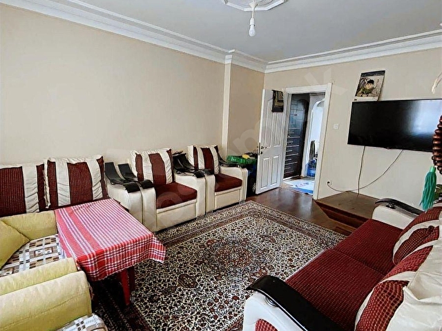 ŞİLE BALİBEYDE SATILIK 2+1 DAİRE - Görsel 11